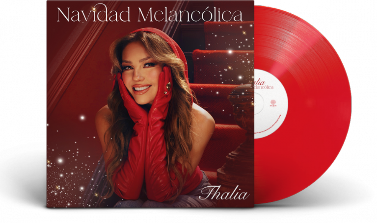 Navidad Melancolica